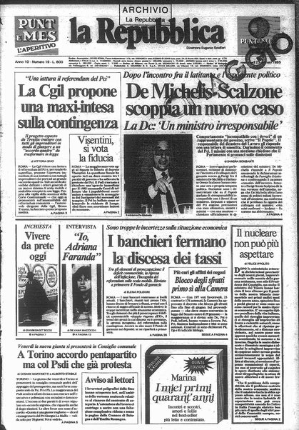 La repubblica